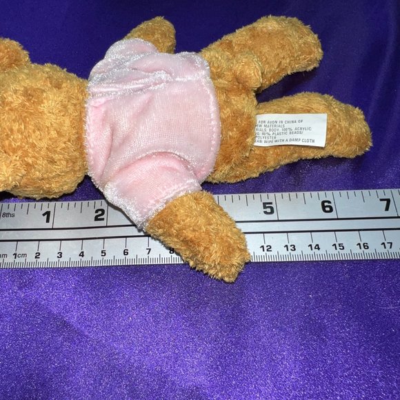 πAvon and US JHI Corp Breast Cancer Crusade Bears - Picture 15 of 16